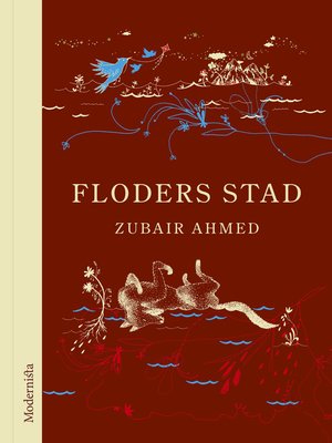 cover image of Floders stad
